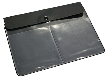 Fordonsmapp Universal A5