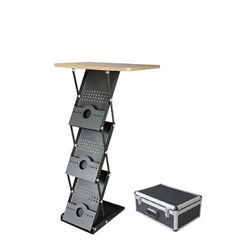 Broschyrställ Table