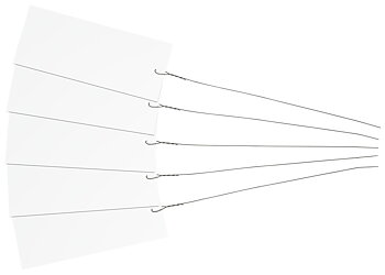 Märklapp PVC