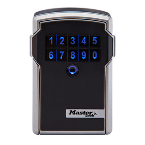Nyckelgömma Bluetooth - 2