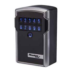 Nyckelgömma Bluetooth