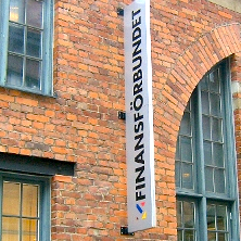 Fasadskyltar