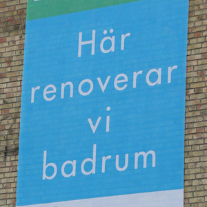 Banderoller & vepor