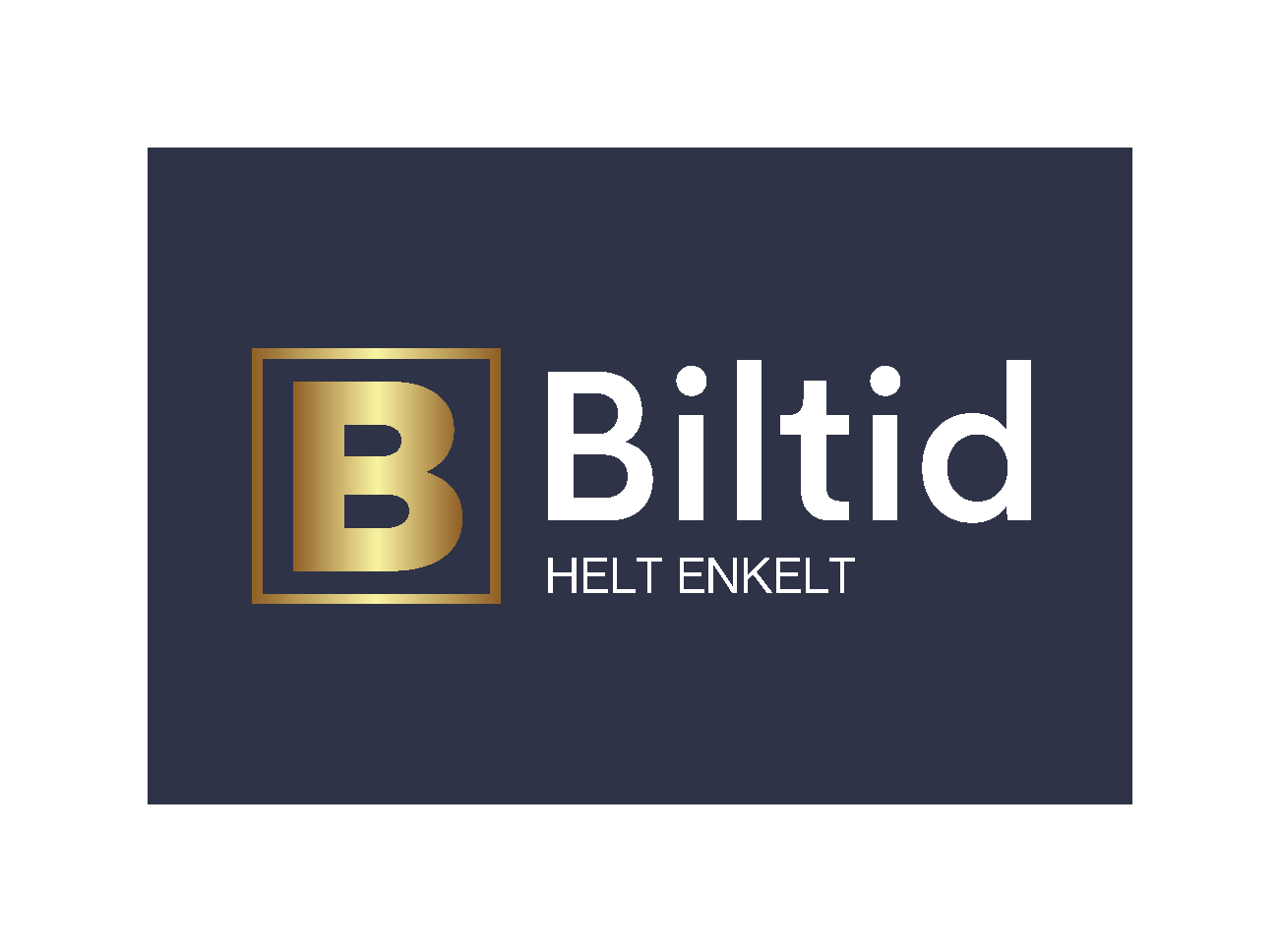 Biltids flaggor