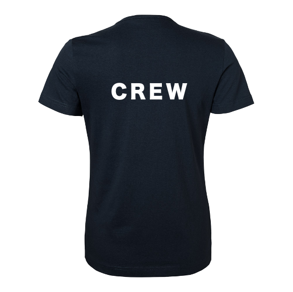 Dam t-shirt - 2