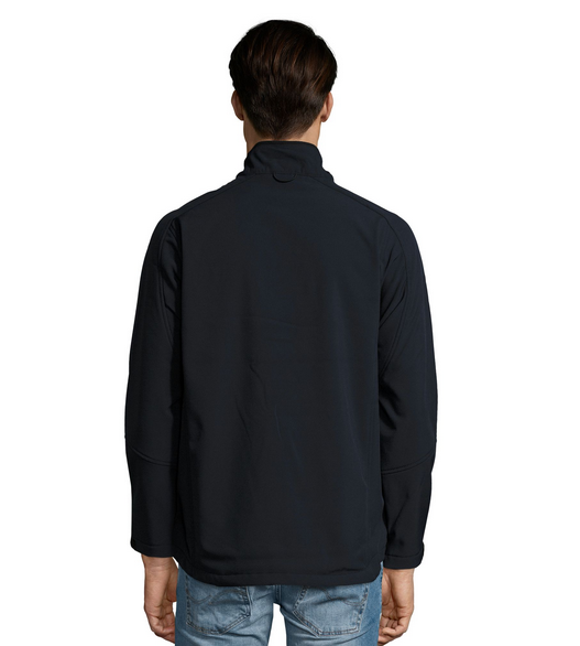 Softshelljacka unisex - 2