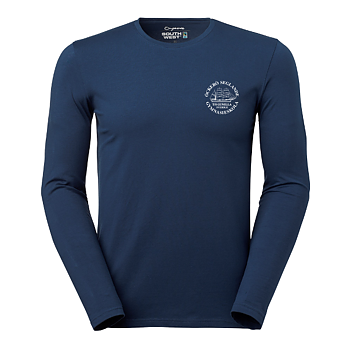 Långärmad t-shirt, unixex