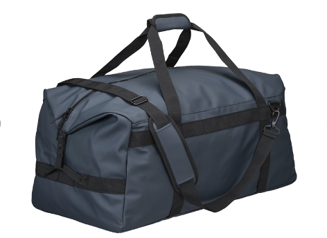 Street Travel Bag, 36L - 2