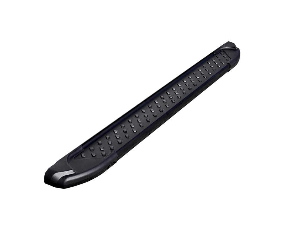 SIDESTEPS BLACK ANTI-SLIP - Audi Q5 2009-2017 - 2