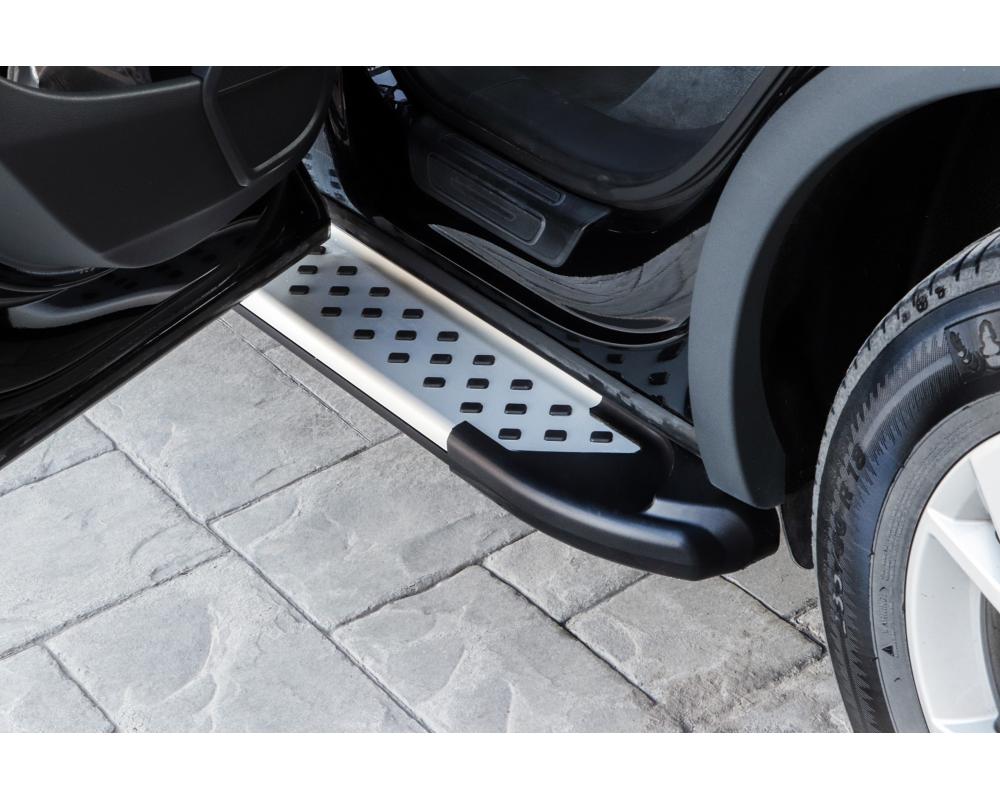SIDESTEPS ANTI-SLIP - Audi Q5 2018- - 5