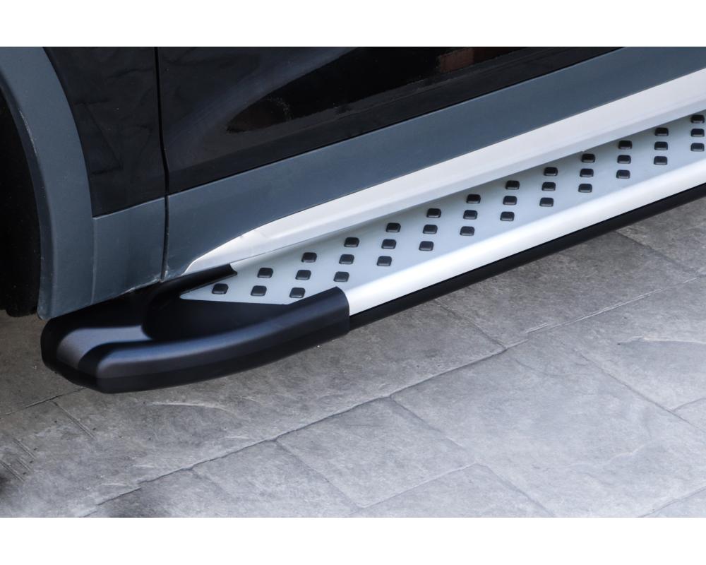 SIDESTEPS ANTI-SLIP - Audi Q5 2018- - 4