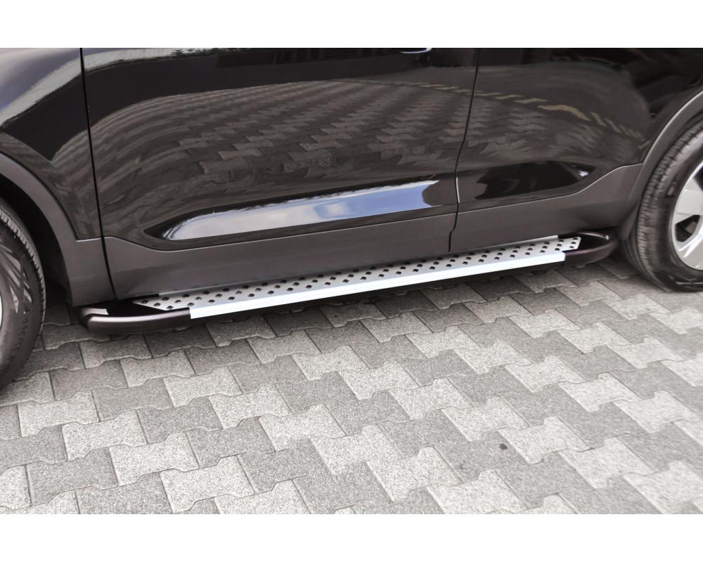 SIDESTEPS ANTI-SLIP- Volvo XC40 2018- - 3