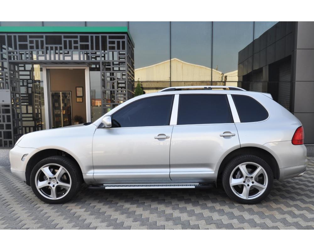 SIDESTEPS ANTI-SLIP - Porsche Cayenne 2003-2010 - 2