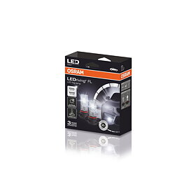 PSX24W OSRAM LEDriving dimljus - LED utbyteslampa dimljus 