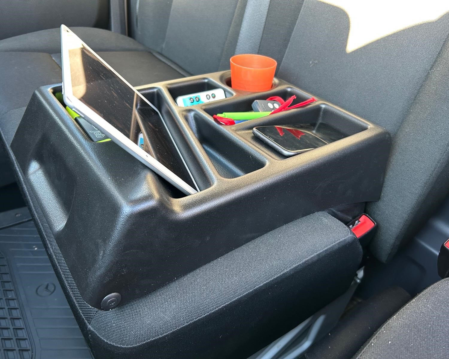Van Organizer XL - 2