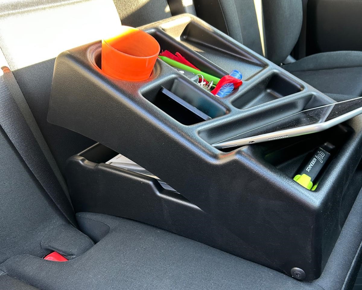 Van Organizer XL