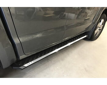SIDESTEPS URBAN EXCLUSIVE - VW Amarok 2017-