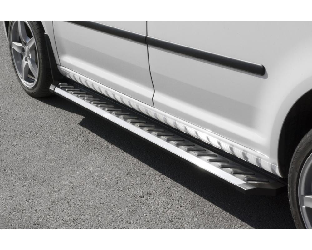 SIDESTEPS URBAN EXCLUSIVE - VW Caddy 2011-2015