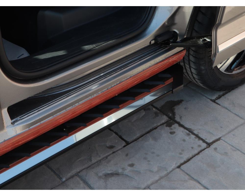 SIDESTEPS URBAN EXCLUSIVE - VW Caddy 2021- - 4