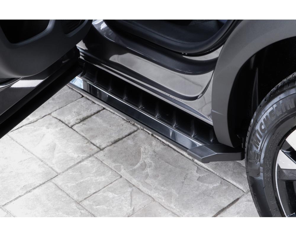 SIDESTEPS URBAN EXCLUSIVE - Peugeot 2008 2020- - 2