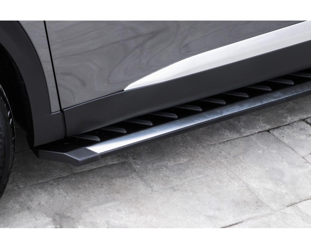 SIDESTEPS URBAN EXCLUSIVE - Peugeot 2008 2020- - 4