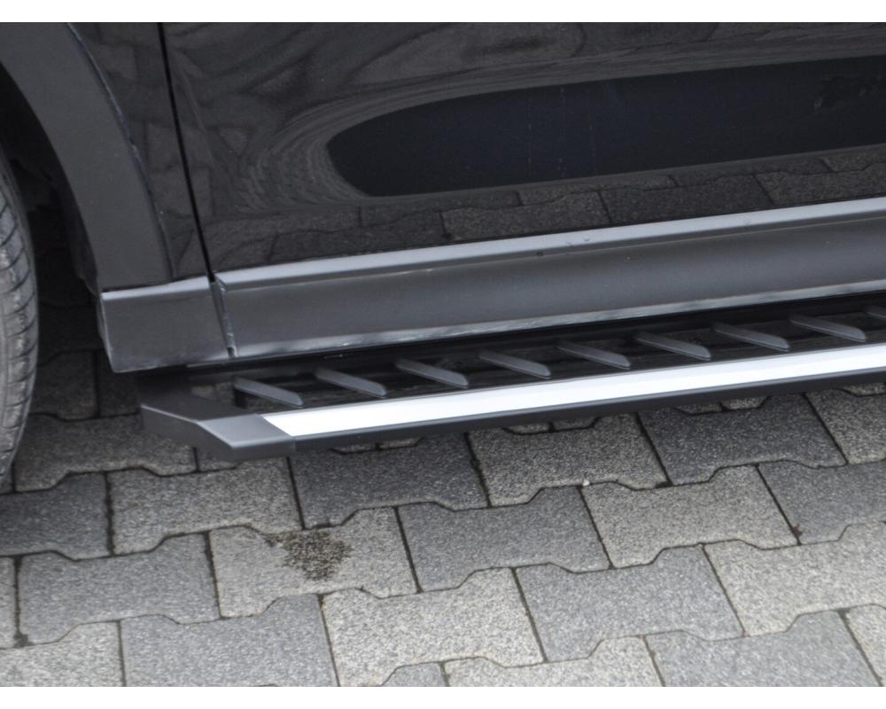 SIDESTEPS URBAN EXCLUSIVE - Mazda CX-5 2018-