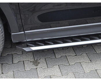 SIDESTEPS URBAN EXCLUSIVE - Mazda CX-5 2018-