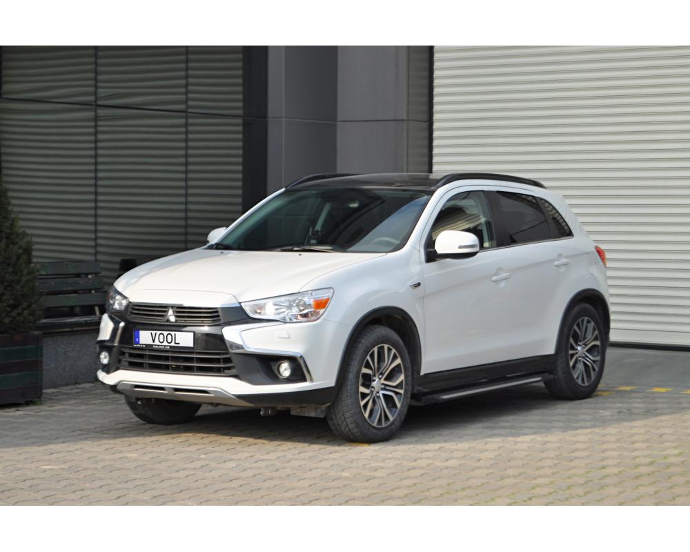 SIDESTEPS URBAN EXCLUSIVE - Mitsubishi ASX 2017-2019 - 3