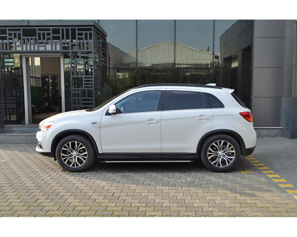 SIDESTEPS URBAN EXCLUSIVE - Mitsubishi ASX 2017-2019 - 2
