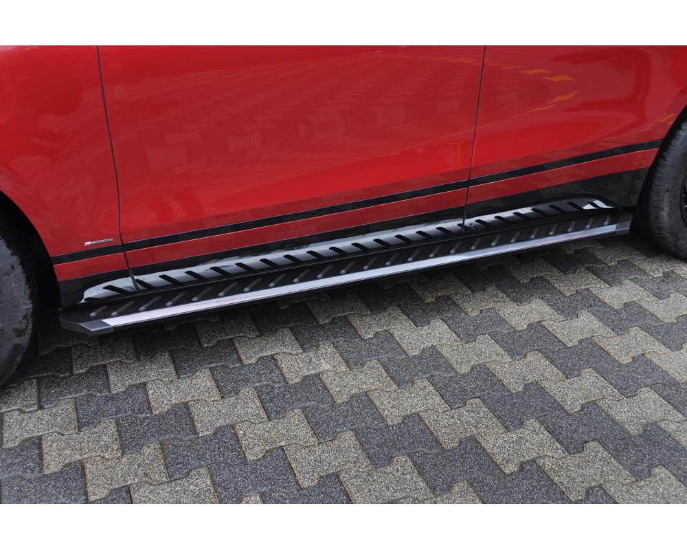 SIDESTEPS URBAN EXCLUSIVE - Range Rover Velar 2018-