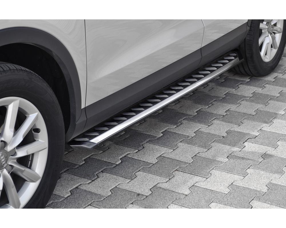 SIDESTEPS URBAN EXCLUSIVE - Audi Q5 2009-2017 - 2
