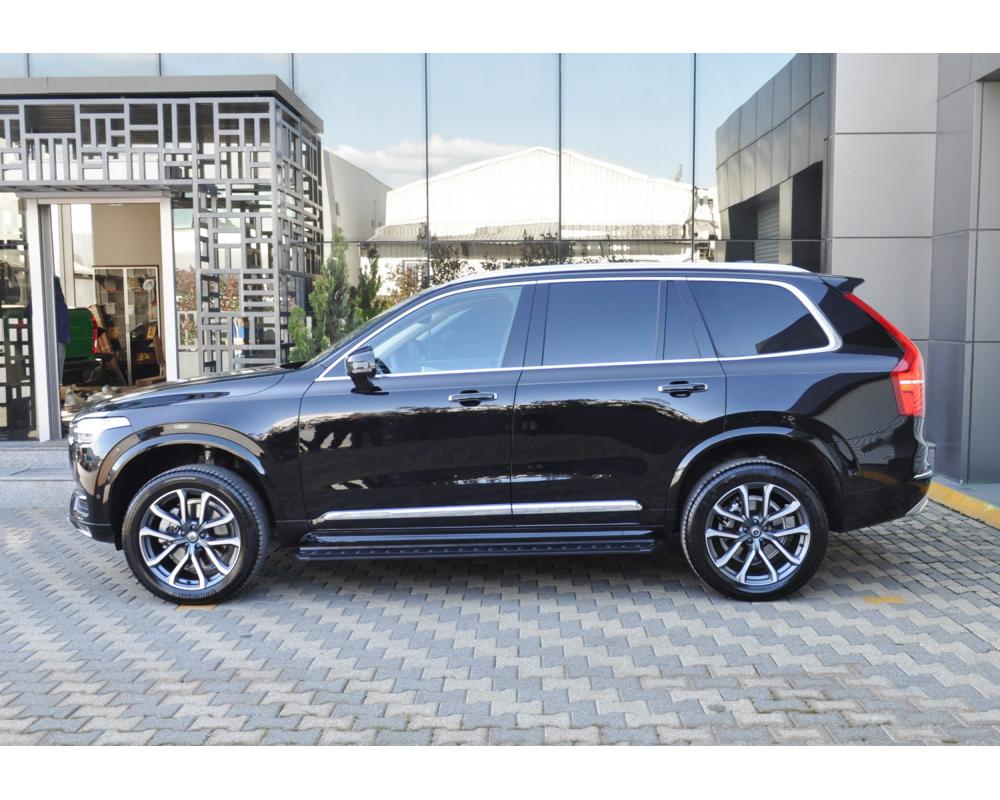 SIDESTEPS URBAN EXCLUSIVE - Volvo XC90 2015- - 4