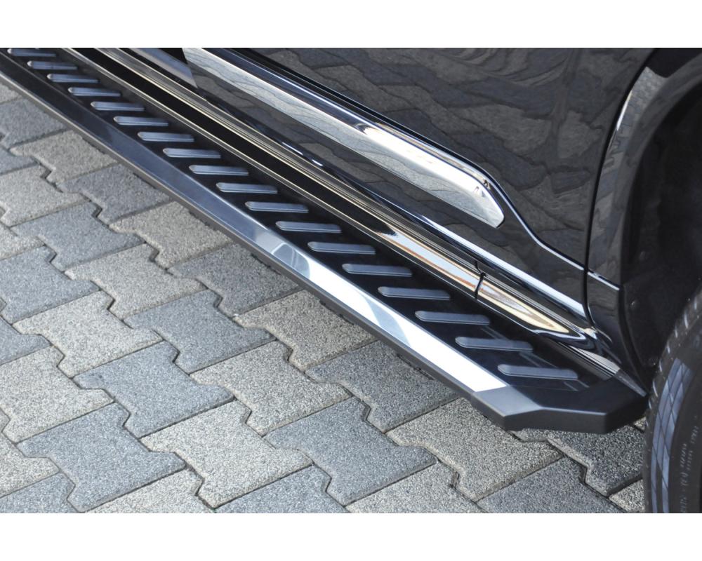 SIDESTEPS URBAN EXCLUSIVE - Volvo XC90 2015- - 3