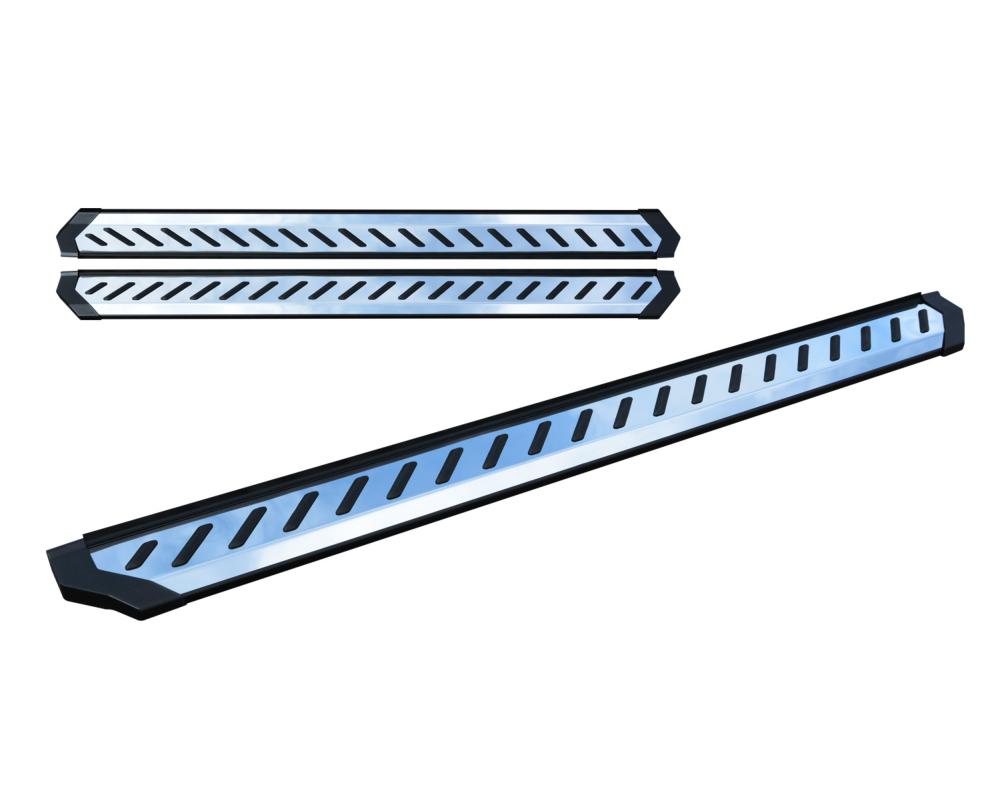SIDESTEPS URBAN EXCLUSIVE - Isuzu D-MAX 2021- - 3
