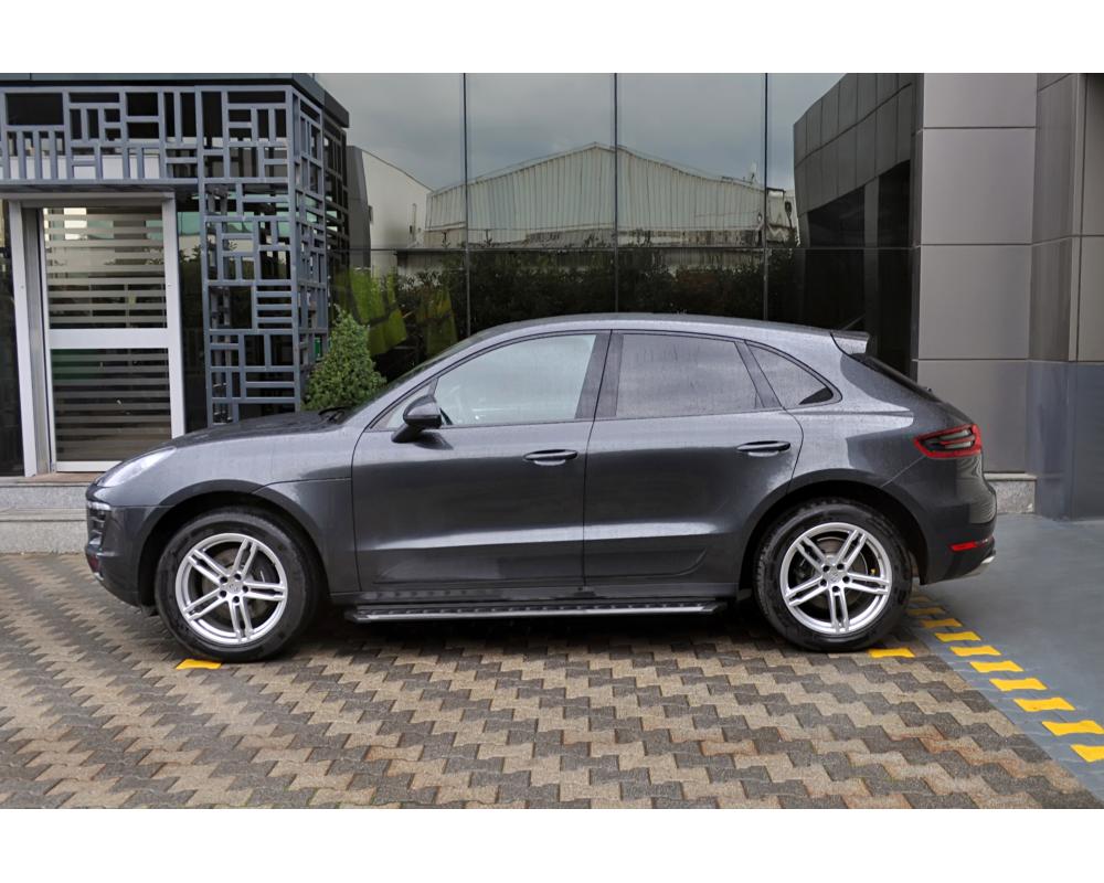 SIDESTEPS URBAN EXCLUSIVE - Porsche Macan 2015- - 3