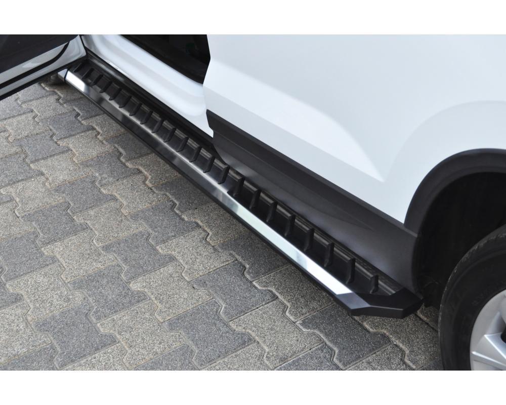 SIDESTEPS URBAN EXCLUSIVE - Seat Ateca 2017-