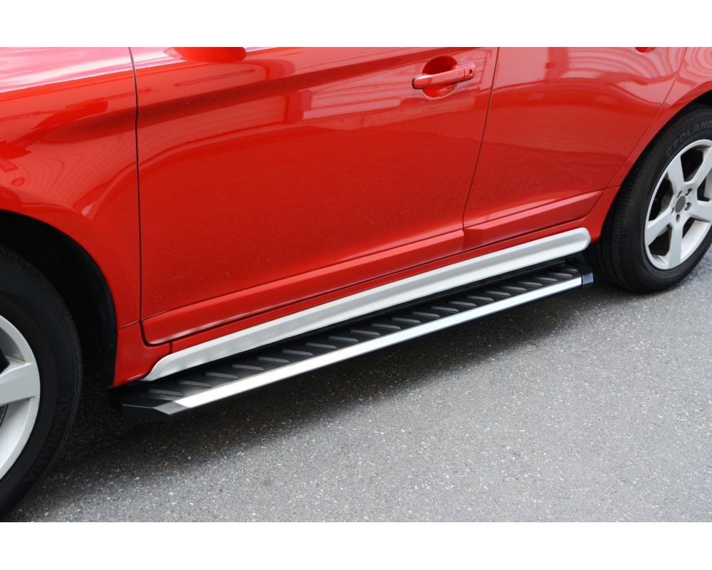 SIDESTEPS URBAN EXCLUSIVE - Hyundai Santa Fe 2007-2012 - 2