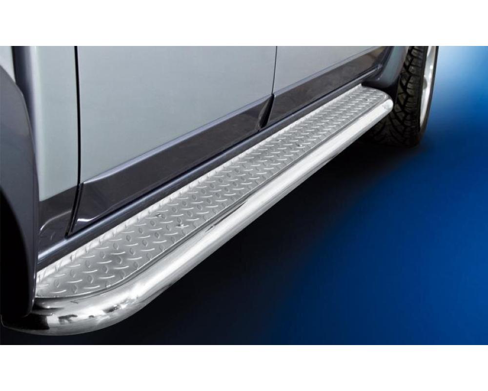 ProWork SIDESTEPS - Ford Ranger 2016-2019