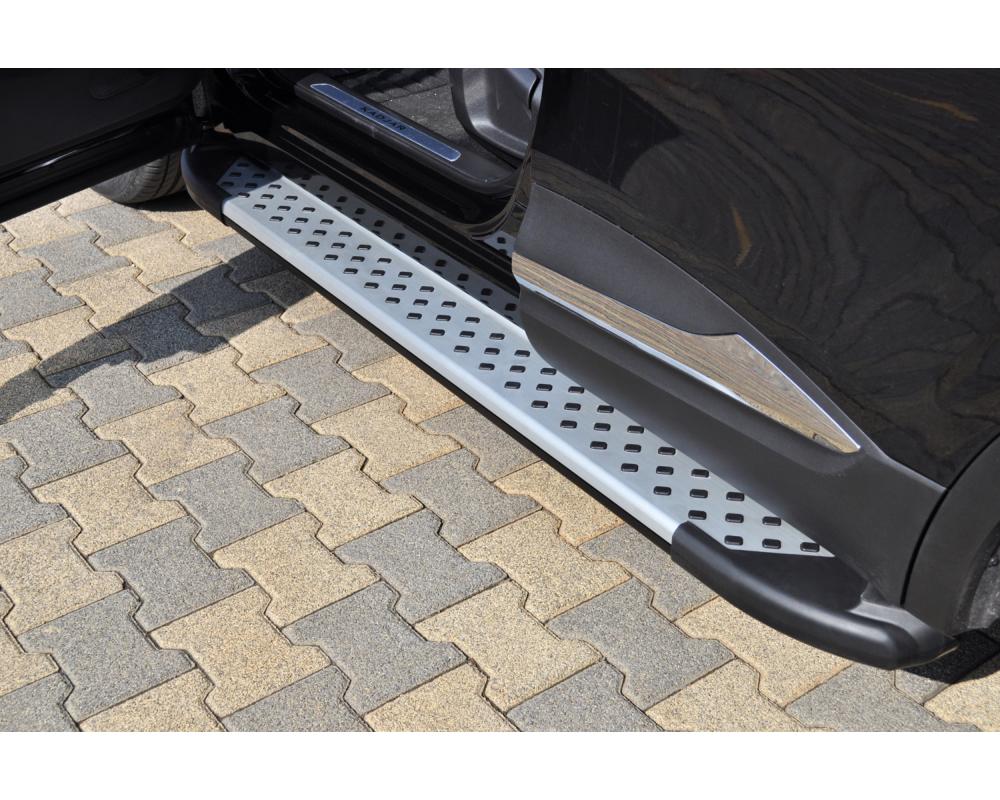 SIDESTEPS ANTI-SLIP - Renault Kadjar 2015-2022 - 2