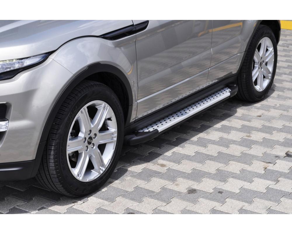 SIDESTEPS ANTI-SLIP - Range Rover Evoque 2012-