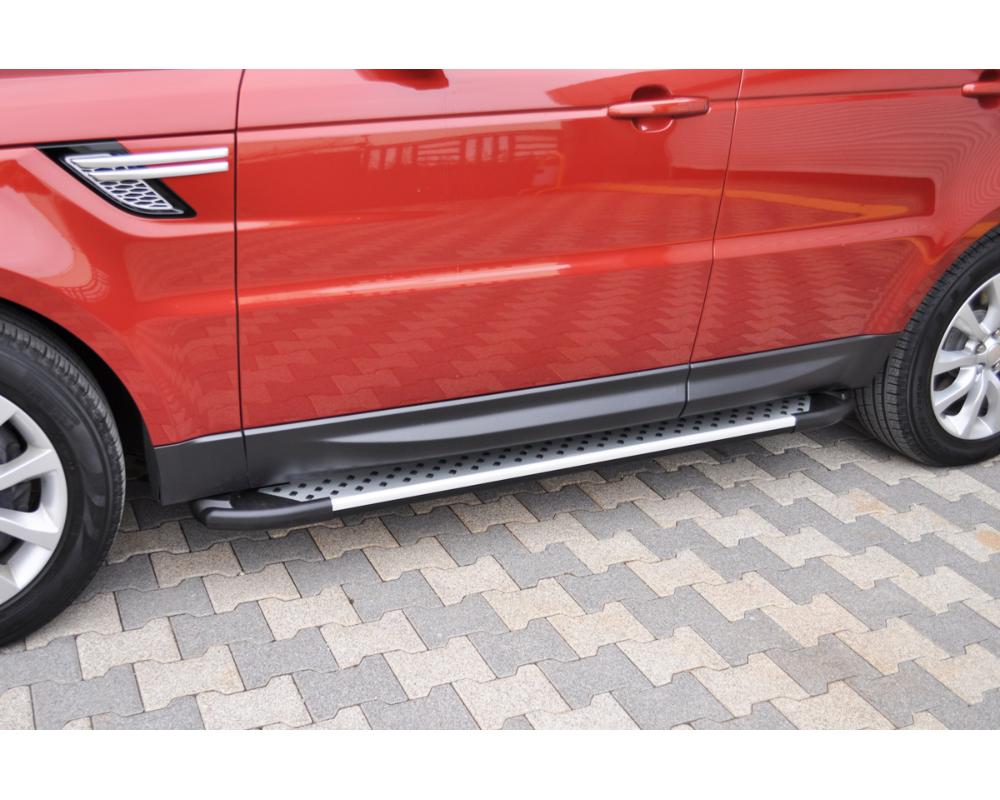 SIDESTEPS ANTI-SLIP - Range Rover Sport 2014-2022 - 3
