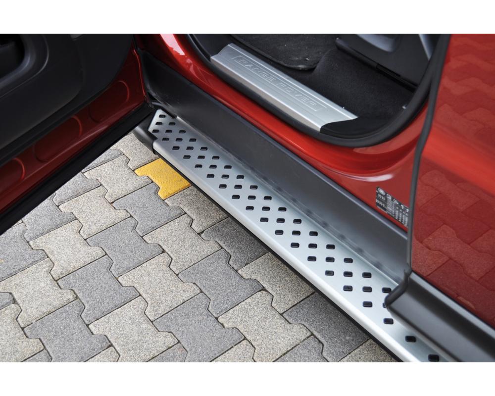 SIDESTEPS ANTI-SLIP - Range Rover Sport 2014-2022 - 2
