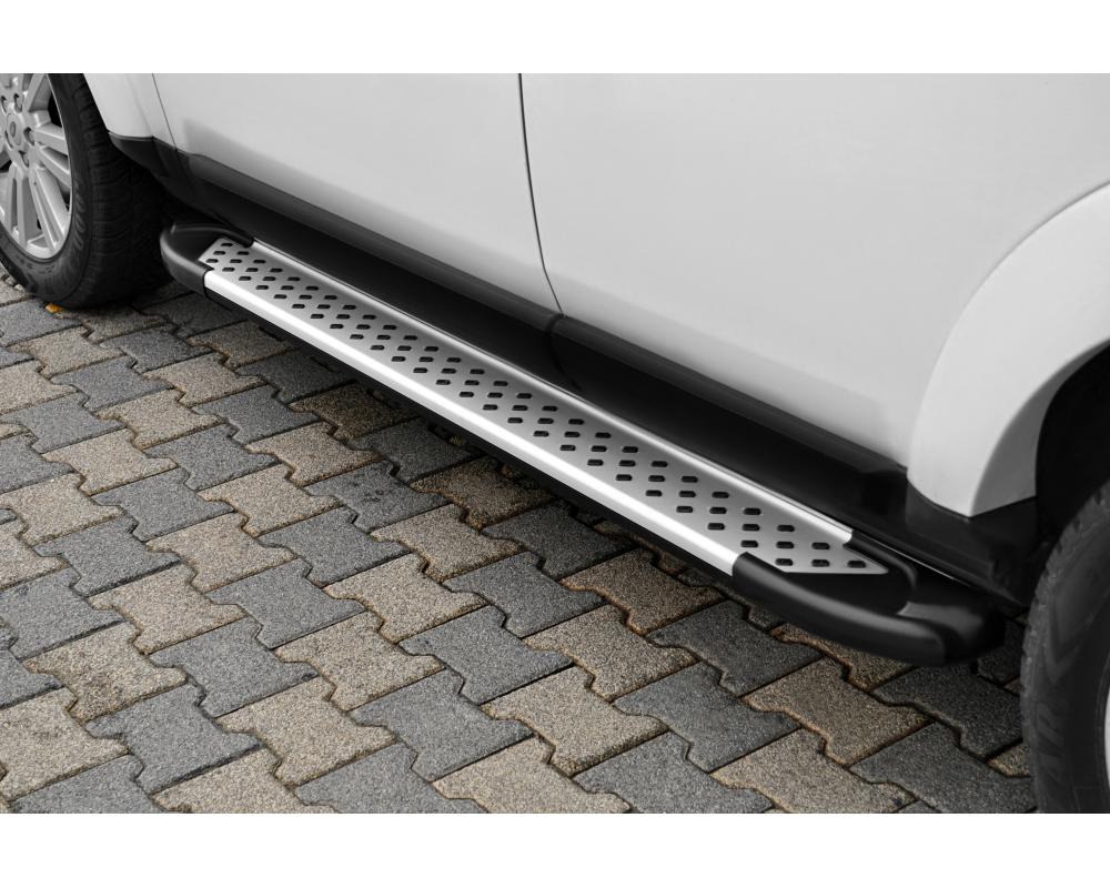 SIDESTEPS ANTI-SLIP - Land Rover Discovery 2004-2015 - 3