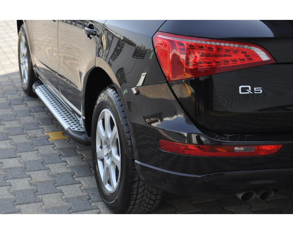SIDESTEPS ANTI-SLIP - Audi Q5 2009-2017