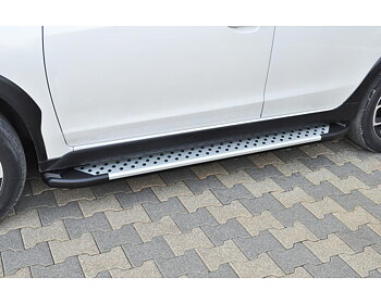 SIDESTEPS ANTI-SLIP - Subaru XV 2012-2017