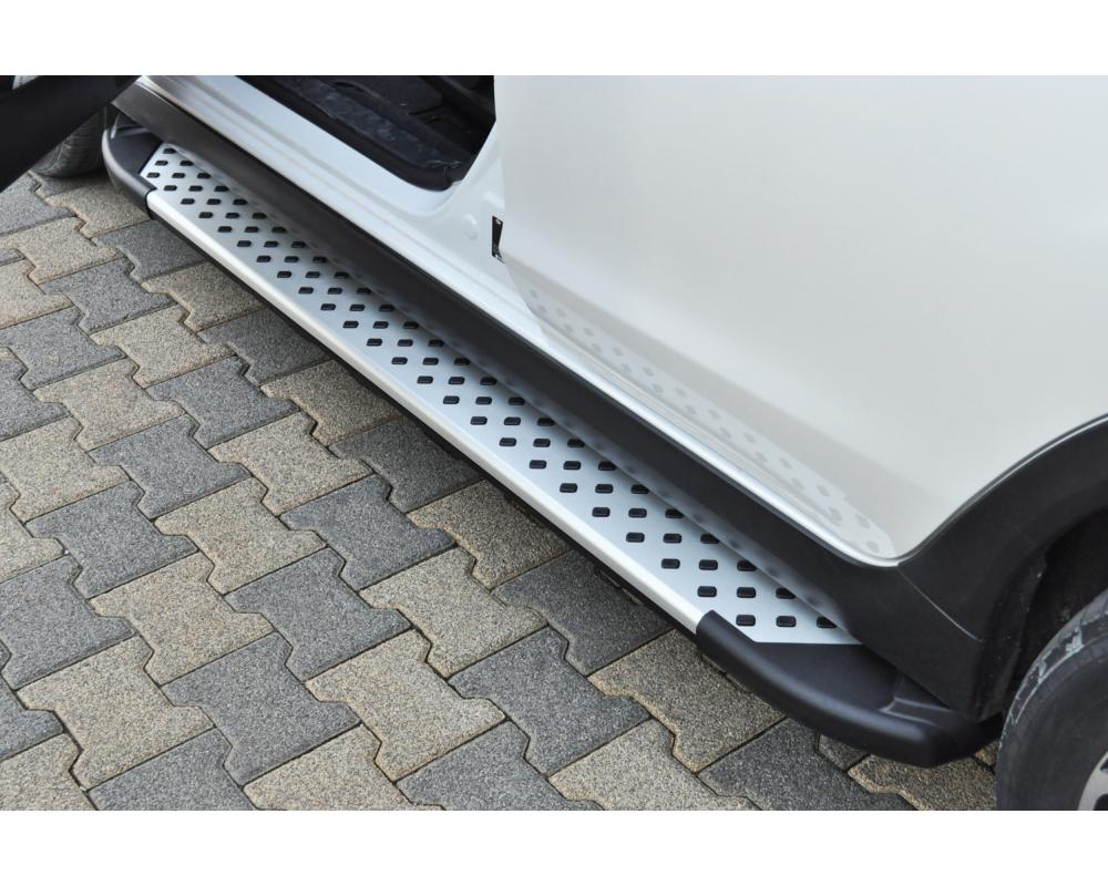 SIDESTEPS ANTI-SLIP - Subaru XV 2012-2017 - 2