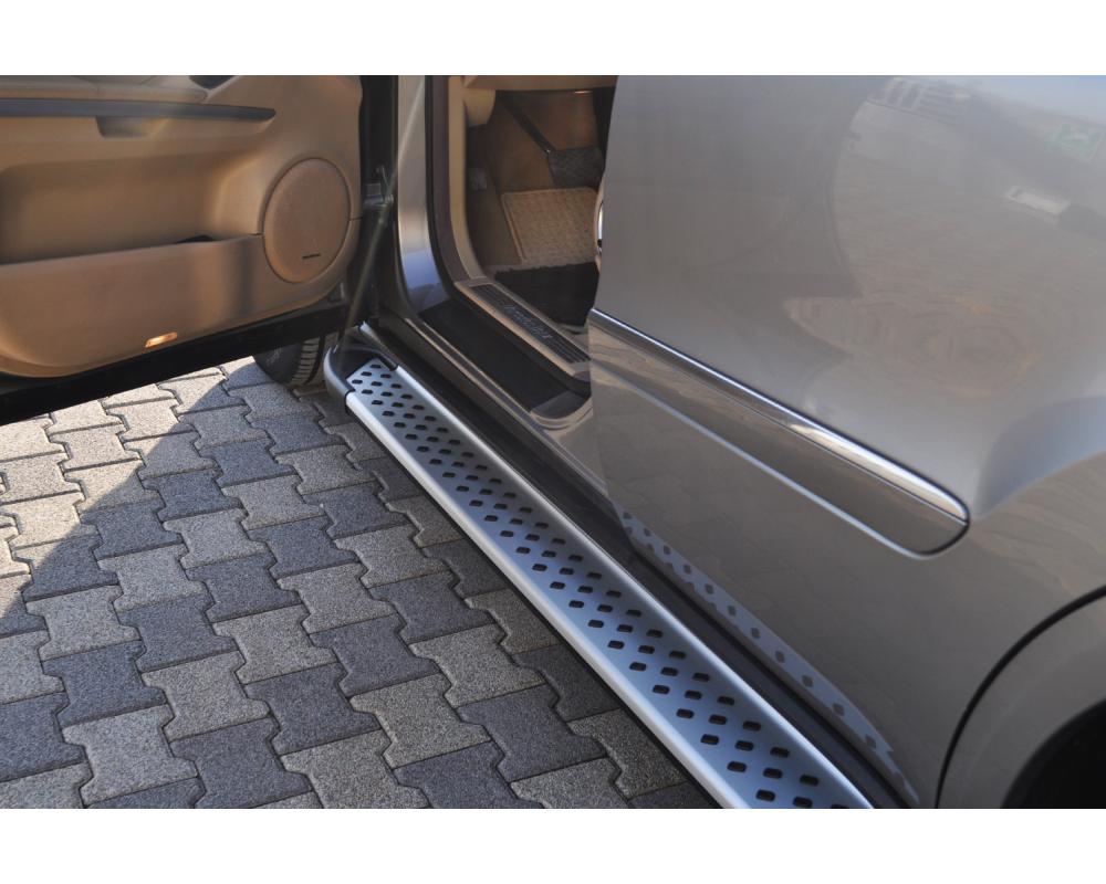 SIDESTEPS ANTI-SLIP - Mercedes M-klass (ML) 2006-2011 - 3