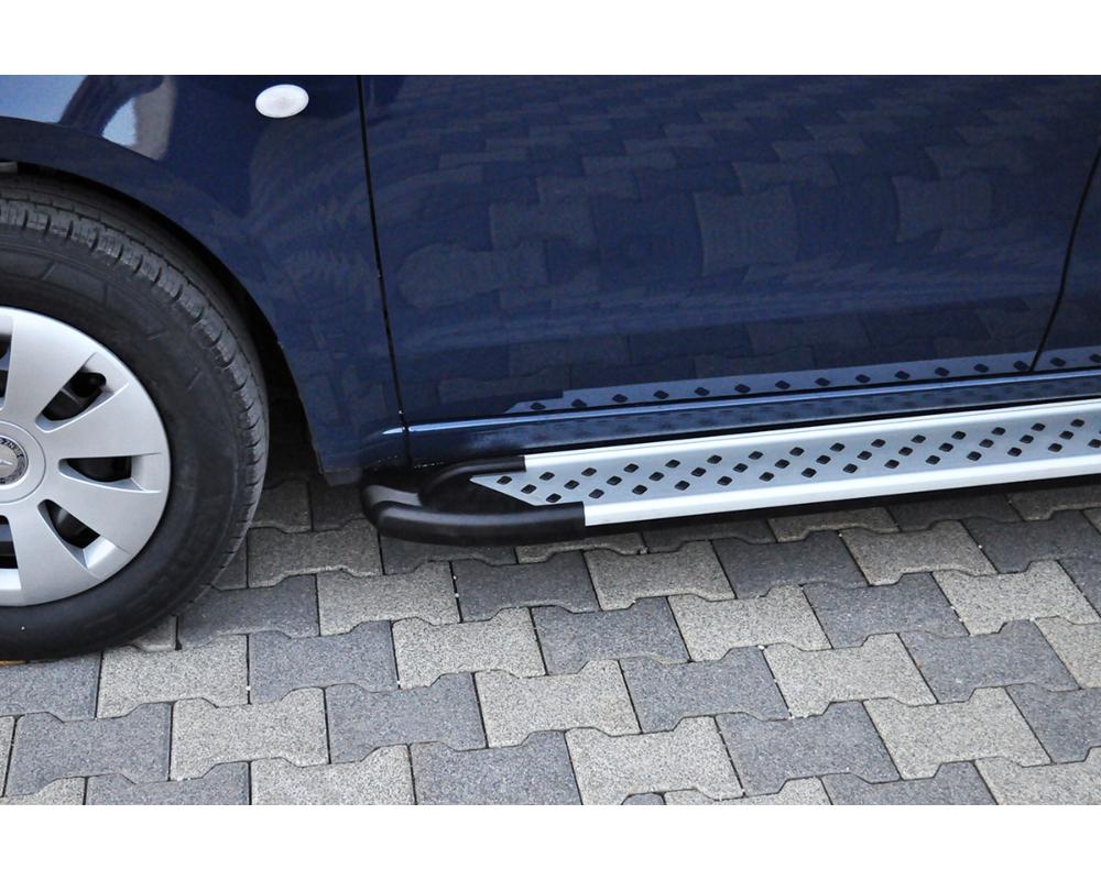 SIDESTEPS ANTI-SLIP - Mercedes V-klass 2015-2020