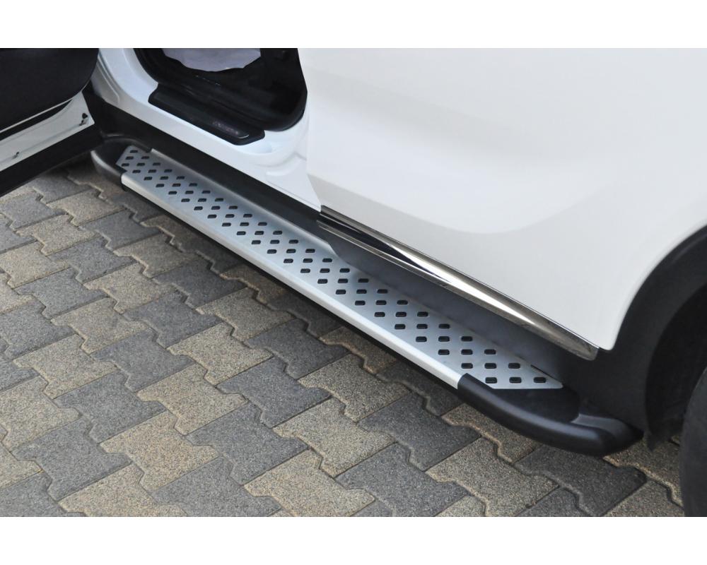 SIDESTEPS ANTI-SLIP - Kia Sorento 2016-2020