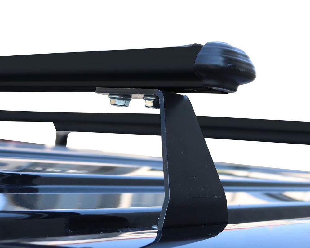 Heavy Duty Tvärbalkar - Citroen Berlingo 2019-